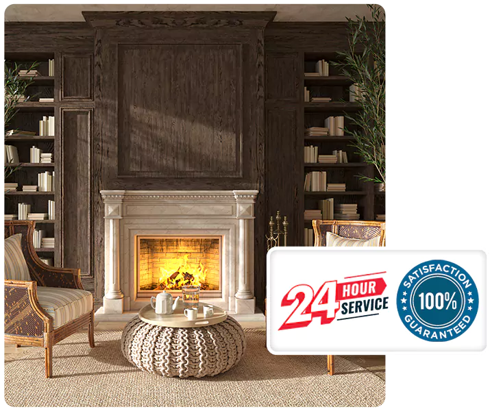 Reliable Chimney & Fireplace Cleaning Servicesin Quispamsis, NB